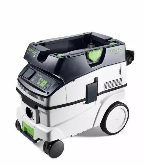 Festool Järjestelmäimuri CLEANTEC CTL 26 EI - Imurit - 577898 - 1