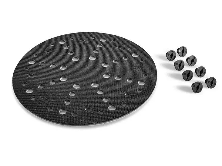 Festool Pehmennysstyyny IP-STF-D220/48-LHS 2 225 - Hioma-alustat  - 205418 - 1