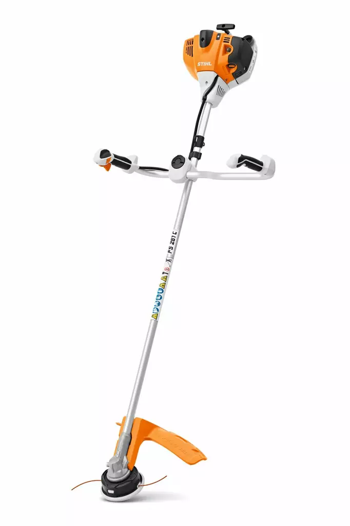 STIHL FS 261.0 C-E RAIVAUSSAHA - Stihl raivaussahat - 41472000598 - 1
