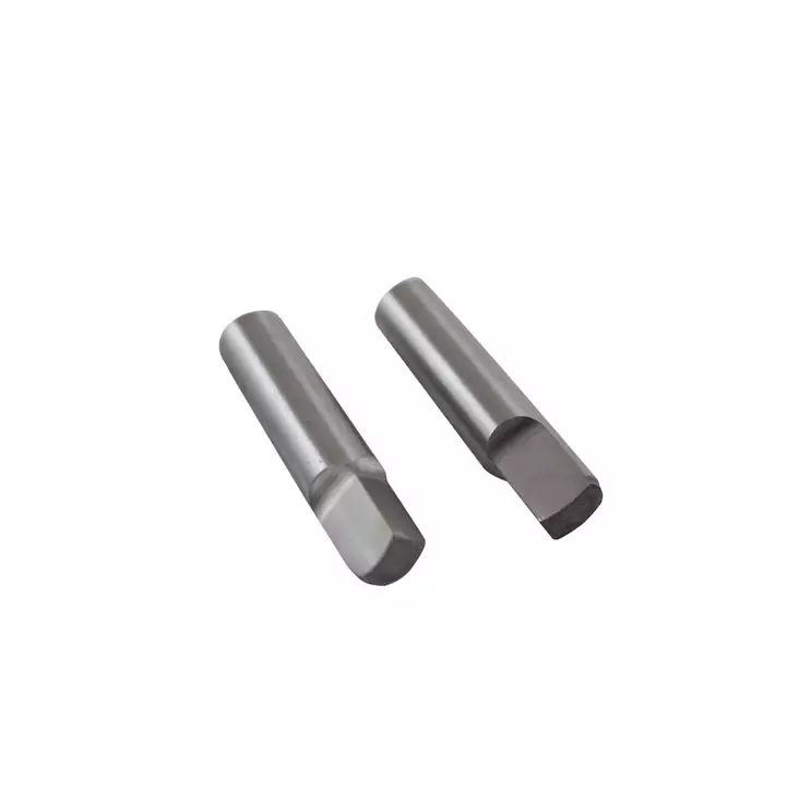 HD TAPPISARJA 10/6MM NELIÖ (2KPL/PKT) - Ruuvaustyökalut - 674008 - 1
