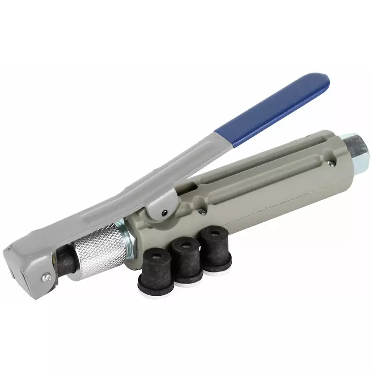 Hiekkapuhalluspistooli Setti Meganex - Hiomakoneet - MEG88 - 1