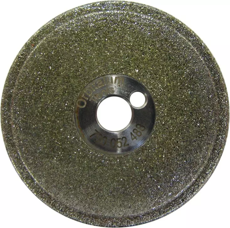 HIOMALAIKKA ORBITALUM KESKIKARKEA ESG PL - Polttimien suuttimet ja tarvikkeet - 790052488 - 1