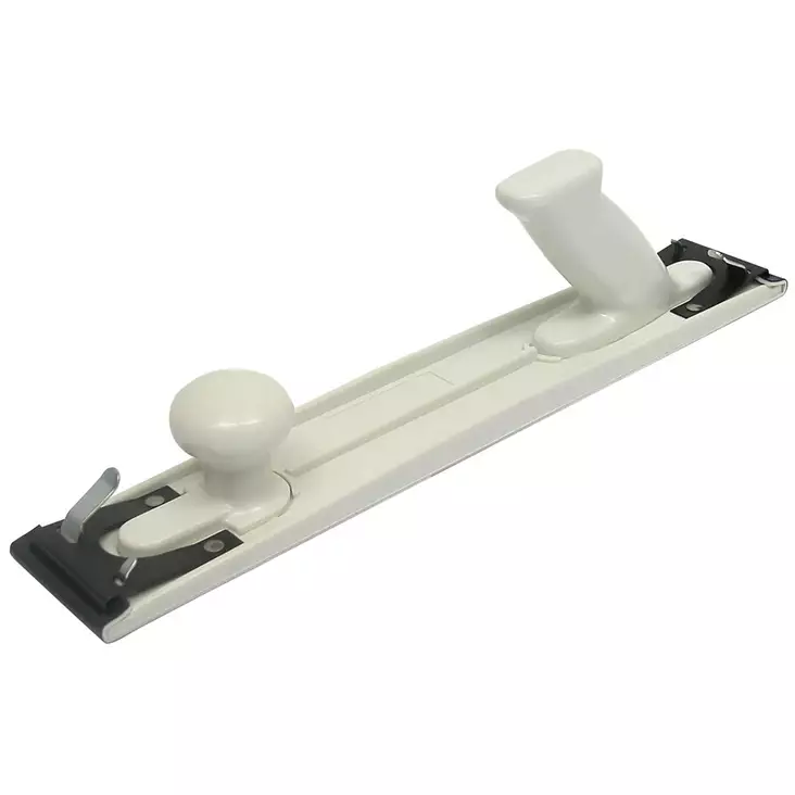 HIONTAHÖYLÄ 400X70MM - Höylät ja teroittimet - IKH7008 - 1