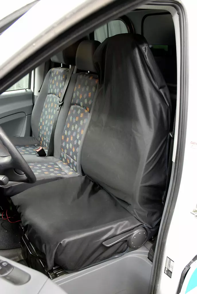 ISTUINSUOJA KORJAAMOSUOJA - Autoilutarvikkeet ja lisävarusteet - T0938 - 1