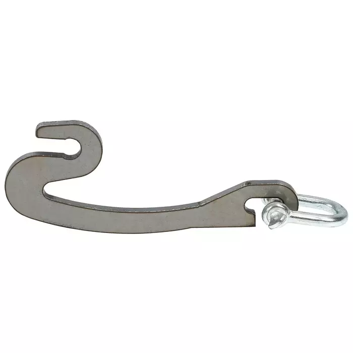 JÄÄKETJUN ULKOLUKKO K-A 5-5,5MM - Jääketjut - EIK10246318 - 1