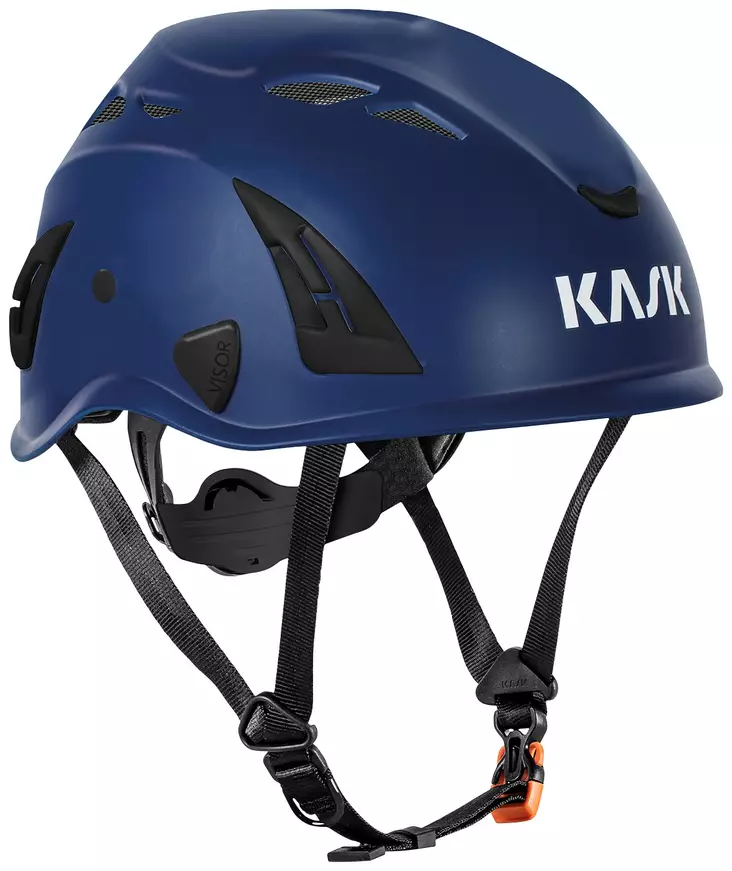 KASK SUPERPLASMA AQ SININEN SUOJAKYPÄRÄ - Turvakypärät ja tarvikkeet - WHE00104-208 - 1