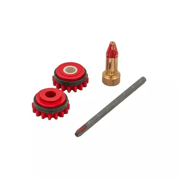 KEMPPI SYÖTTÖPYÖRÄSARJA - Polttimien suuttimet ja tarvikkeet - F000528 - 1