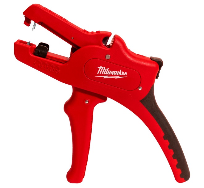 KUORINTAPIHDIT AUTOMAATTISET - Sähkömiehen pihdit ja kuorijat - MW498268 - 1