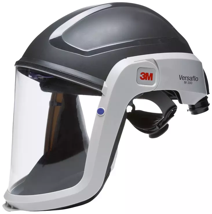Kypärä 3M Versaflo M-306 - Hengityssuojaimet - 805601608 - 1