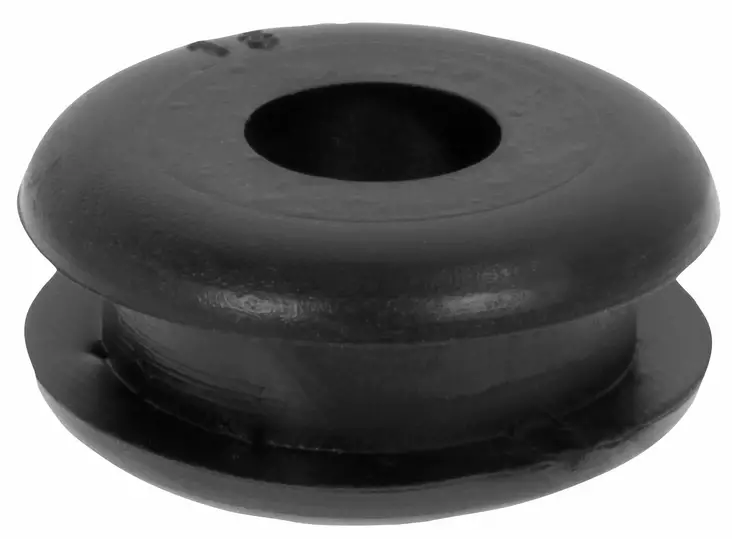 LÄPIVIENTIKUMI 10MM PUTKELLE B=6 C=22 D=27 E=11 10 - Letkut ja tarvikkeet - MEG8506218 - 1