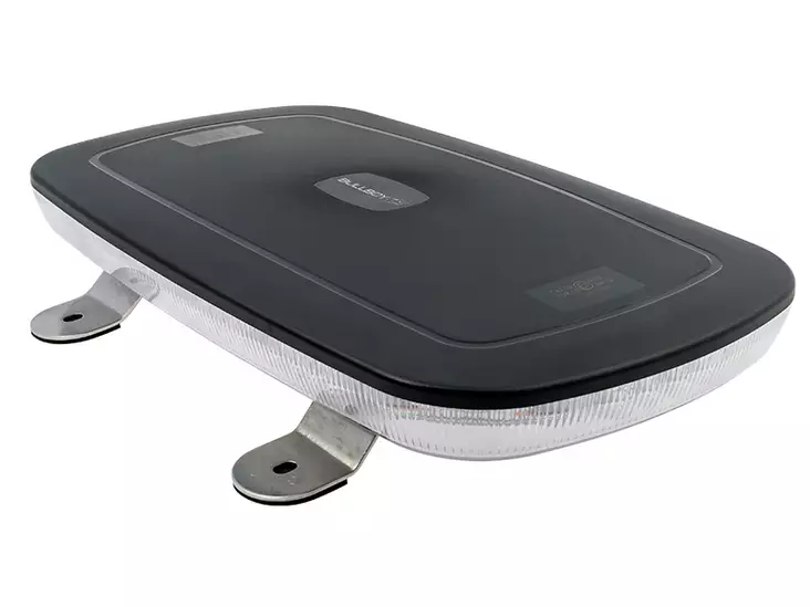 LED-MAJAKKAPANEELI 381.00 X 220.00 X 37.00MM - Majakat ja varoitusvilkut - 1603-140928 - 1