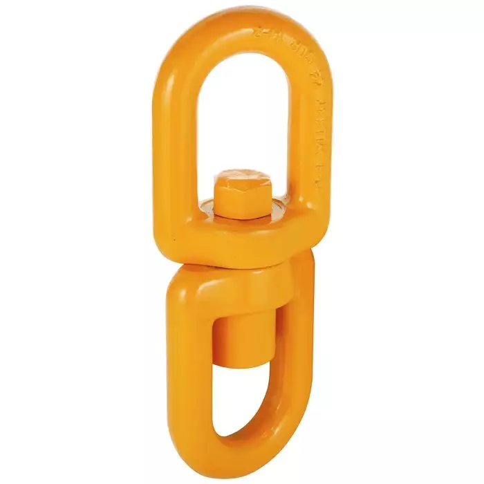 LEIKARI NOSTOON 13-8 5,3T LAAKEROITU - Luokitellut nostoketjut - LEK138 - 1