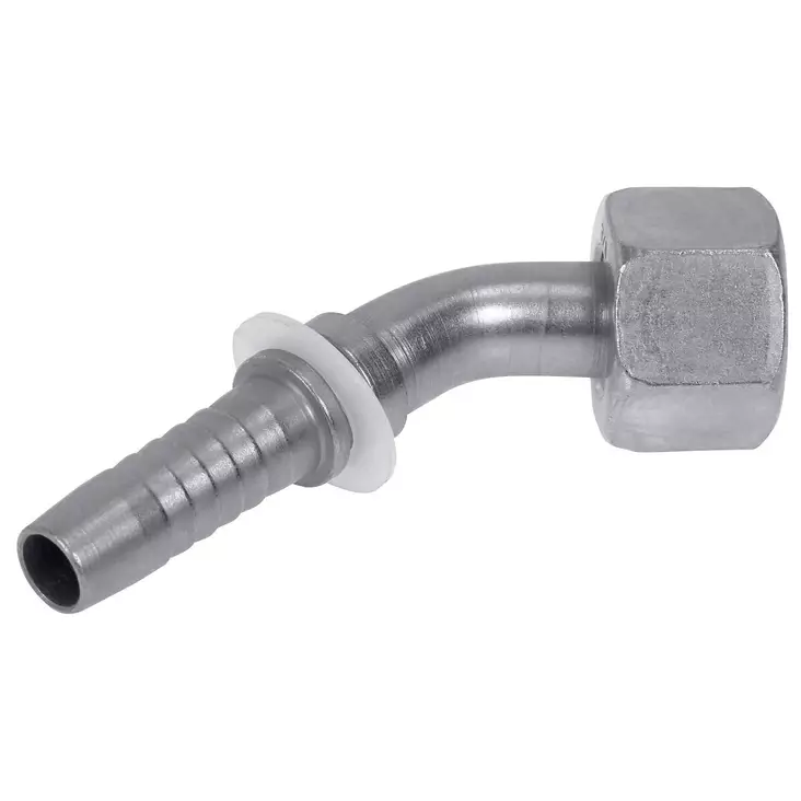 Letkuliitin BSB 1/2-1/2 45 Sisäkierre - Letkut ja tarvikkeet - P205400808 - 1