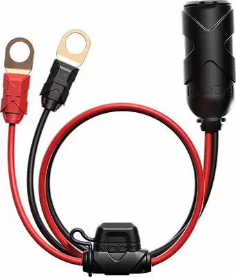 Liitosjohto Tupakansytytin - M10 Rengas - Laturit ja boosterit - GC018 - 1