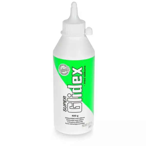 Glidex liukuaine 400g - Tekniset kemikaalit - FIX1788 - 1