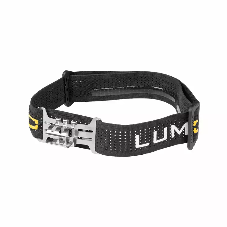 LUMONITE RELEASY HEADBAND - Taskulamput ja otsavalot - HS18028 - 1