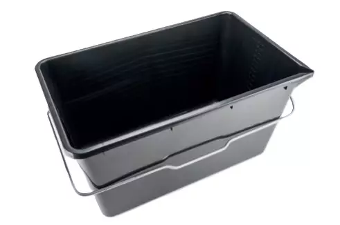 Maalisanko 8 L - Muuraus, maalaus ja laatoitus - 235008 - 1