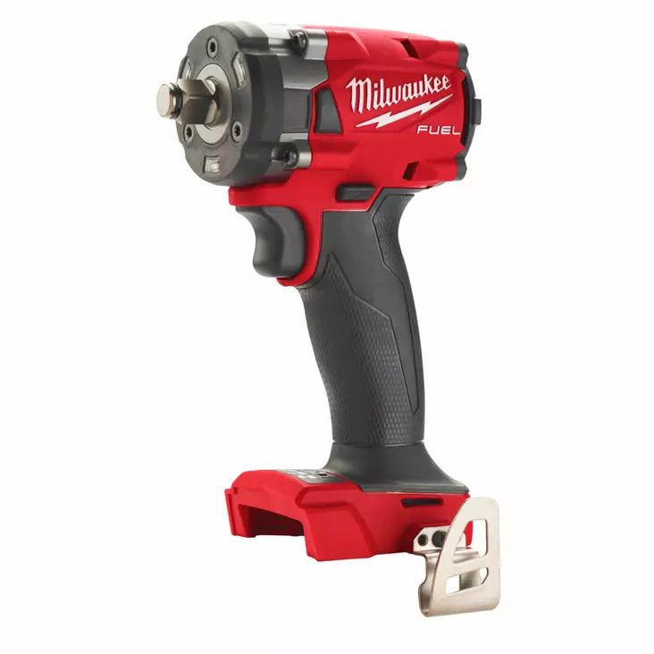 MILWAUKEE M18 FIW2F12-0 MUTTERINVÄÄNNIN RUNKO - Mutterinvääntimet - MW498058 - 1