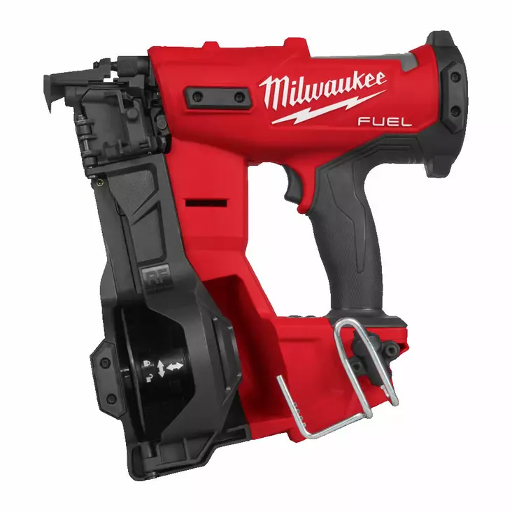 MILWAUKEE M18 FRCN45-0X RUMPUPUNAULAIN - Naulaimet - MW498168 - 1