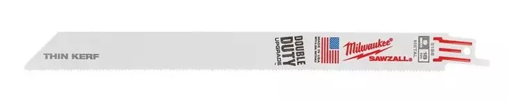 Puukkosahanterä METAL. 230X18T 5P - Puukkosahanterät - MW475188 - 1