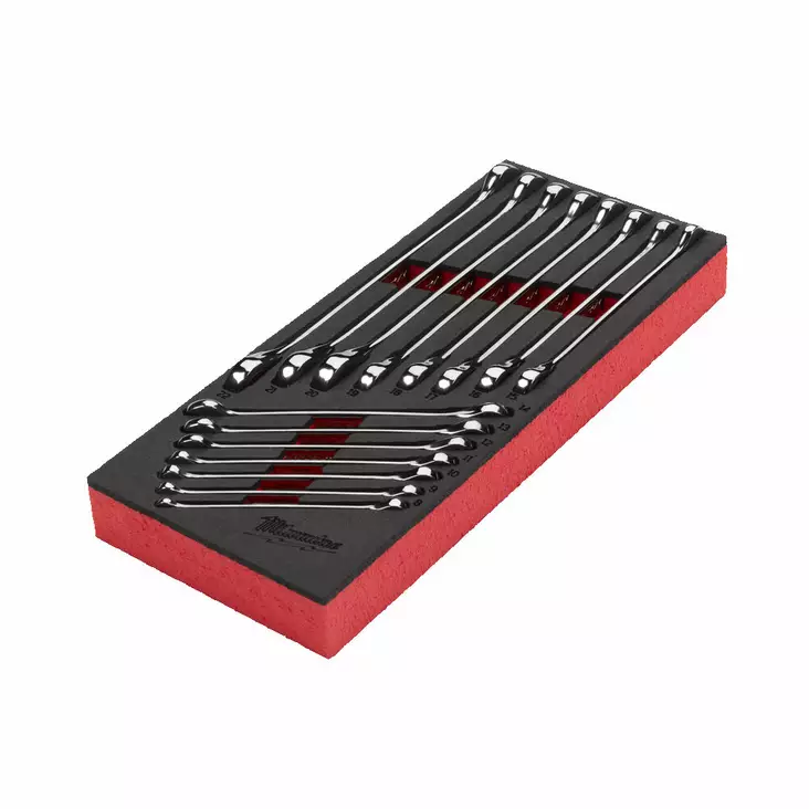 MILWAUKEE RÄIKKÄLENKKI SARJA - Moduulit työkaluvaunuihin - MW479828 - 1