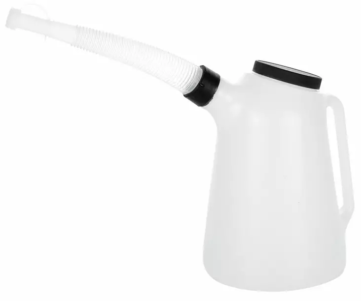 MITTAKANNU MUOVIA TAIPUISA LETKU 5L - Polttoainekanisterit ja kannut - MA3320058 - 1