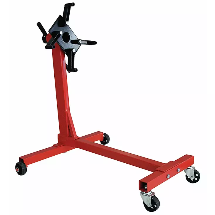 MOOTTORITELINE 450KG PYÖRILLÄ MEGANEX - Tunkit - MEG68 - 1