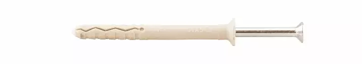 NAULATULPPA SS 8X60/100 PZ2 A10 - Lyönti- ja yleistulpat - 244018 - 1