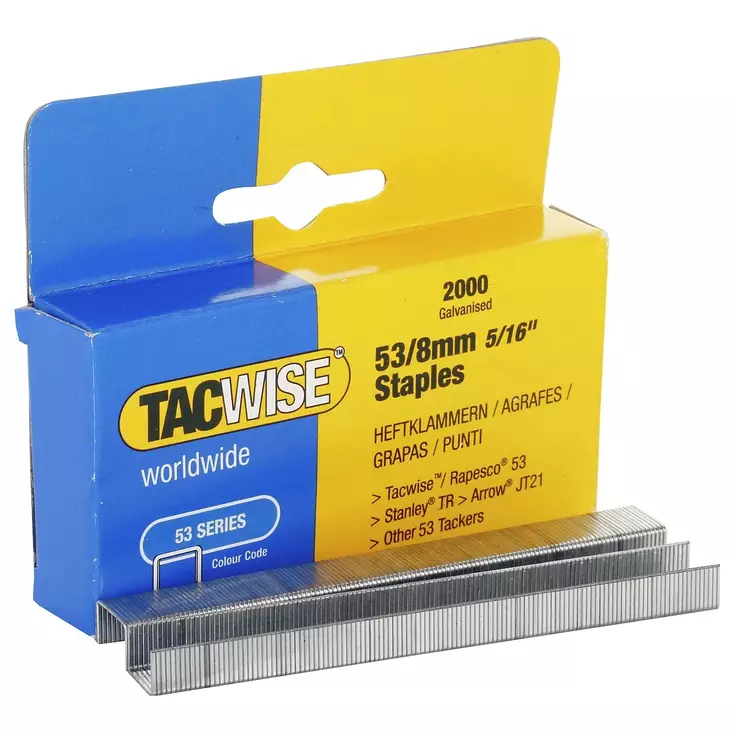 NIITTI 2000KPL 8MM - Nitojat - RAPE538 - 1