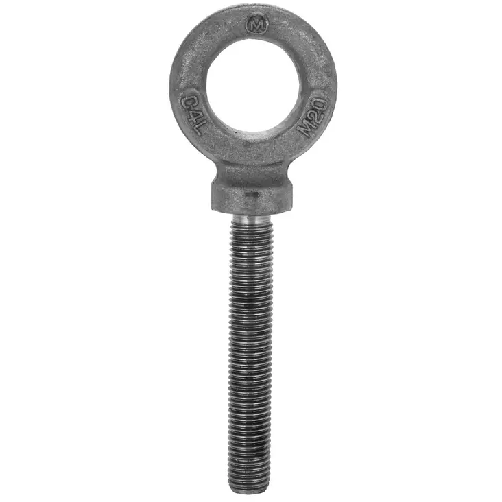 Nostosilmukka Ruuvi M20 127mm Kierre - Luokittelemattomat ketjut ja tarvikkeet - V1698 - 1