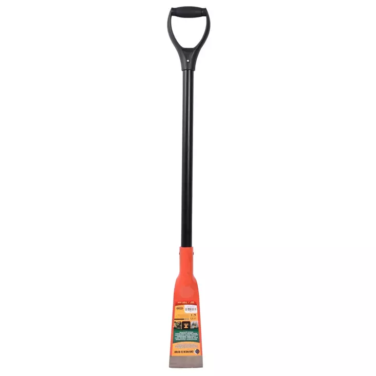 Oranki Monihakkuri 4" / 100 mm - Lumityökalut - 1468 - 1