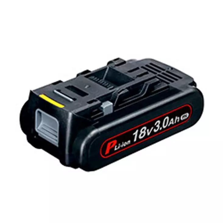 Panasonic akku 18 V /3,0 Ah - Akut - EY9L53B878 - 1