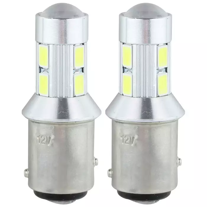 POLTTIMO LED 12V BAY15D CAN-BUS - Polttimot - PLED1208 - 1