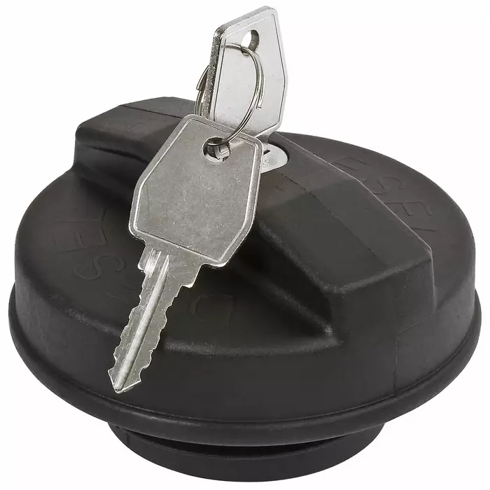 Polttoainetankin korkki 82011472 - Traktorit ja työkoneet - F1008 - 1