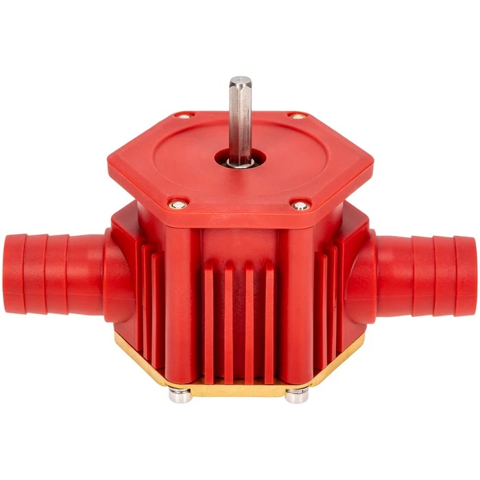 PORAKONEPUMPPU 40L/MIN - Uppo- ja vesipumput - KAB08 - 1