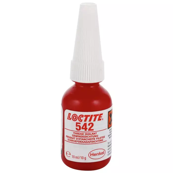 PUTKIKIERRETIIVISTE 542 10ML - Tekniset kemikaalit - HK54228 - 1