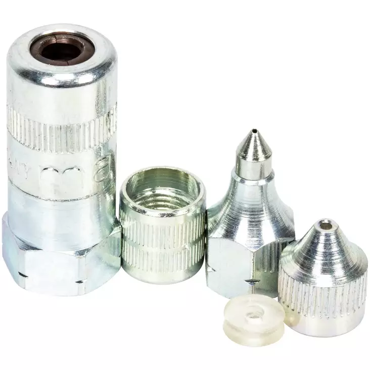 Rasvaprässin Suukappale Sarja 1/8T - Rasvaprässit ja rasvat - MA3244828 - 1