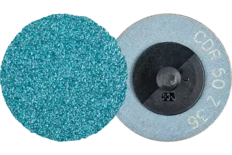 ROLOC FIBER CDR 50 Z36 - Hiomalaikat - P596838 - 1