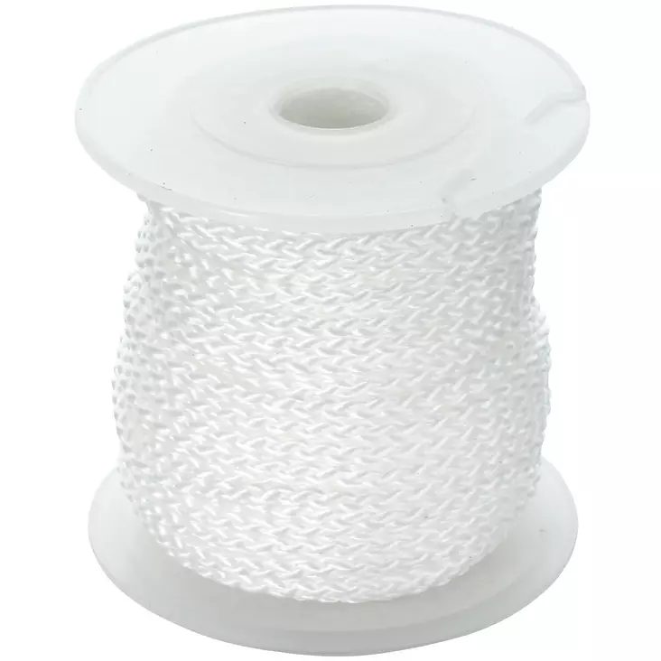 Saumausnaru 3mm, 20M - Muuraus, maalaus ja laatoitus - MR028 - 1