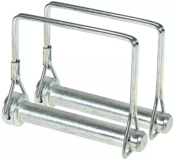 Sokka Neliöputkelle 8,0 2kpl - Traktorit ja työkoneet - T0508 - 1