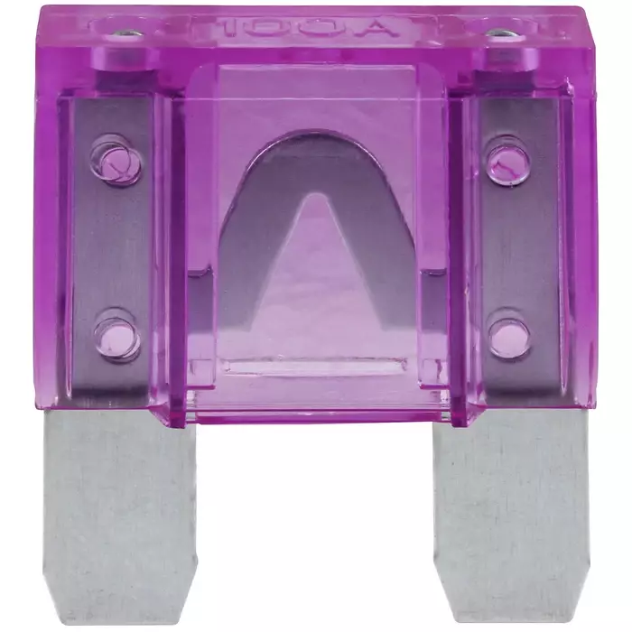 SULAKE MAXI 100A VIOLETTI 5KPL - Liittimet - ST31708 - 1