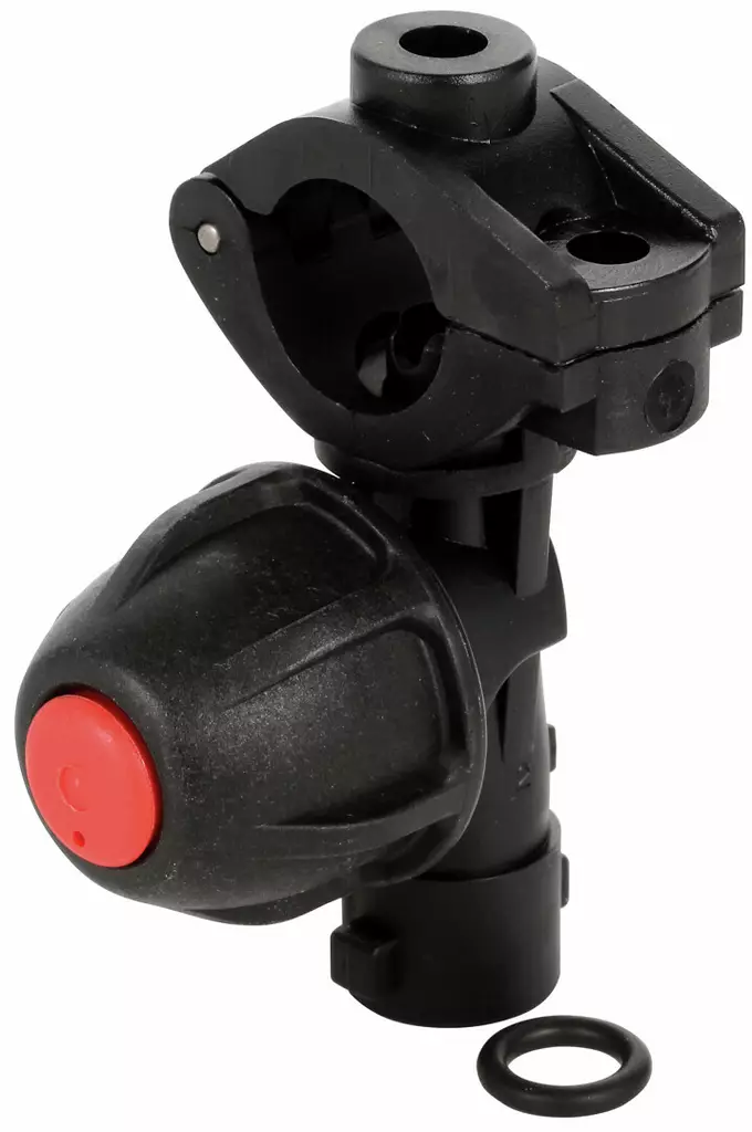 SUUTINRUNKO ZIP FIT 20MM - Traktorit ja työkoneet - S8008 - 1