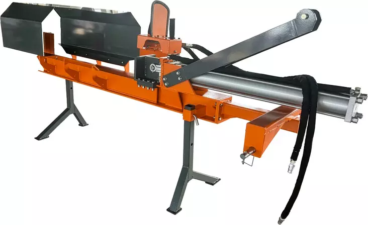 Traktorikäyttöinen Halkomakone 14T - Halkomakoneet - TAR028 - 1