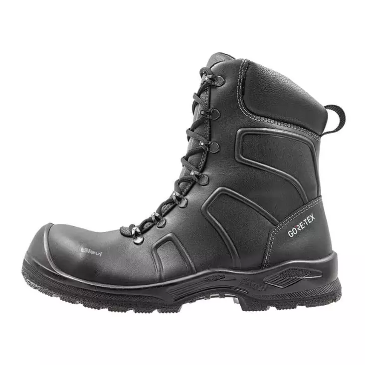 TURVAKENGÄT SIEVI GT 25+S7 - Talvi työ- ja turvakengät - SK52853-38 - 1