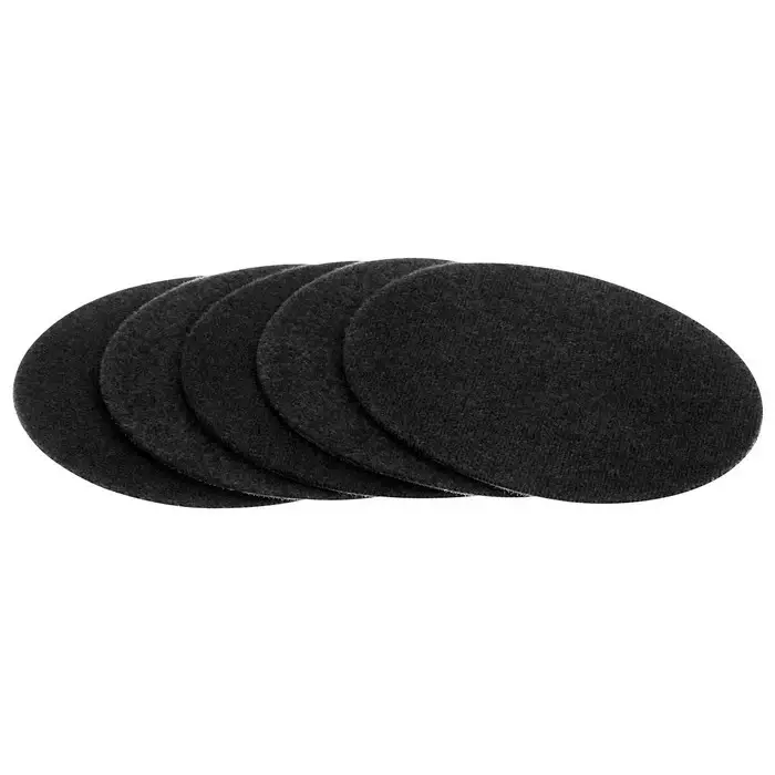 VÄLILAIPPA 150MM 5KPL - Hioma-alustat  - MIR1638 - 1