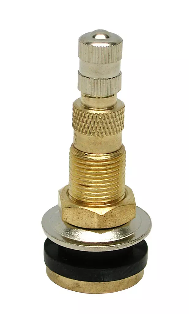 VENTTIILI TUBELESS TR618A - Rengastarvikkeet - PV562308 - 1