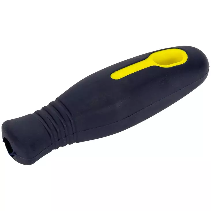 Viilan Kahva 86mm 4,0mm - Viilat - BLU018 - 1