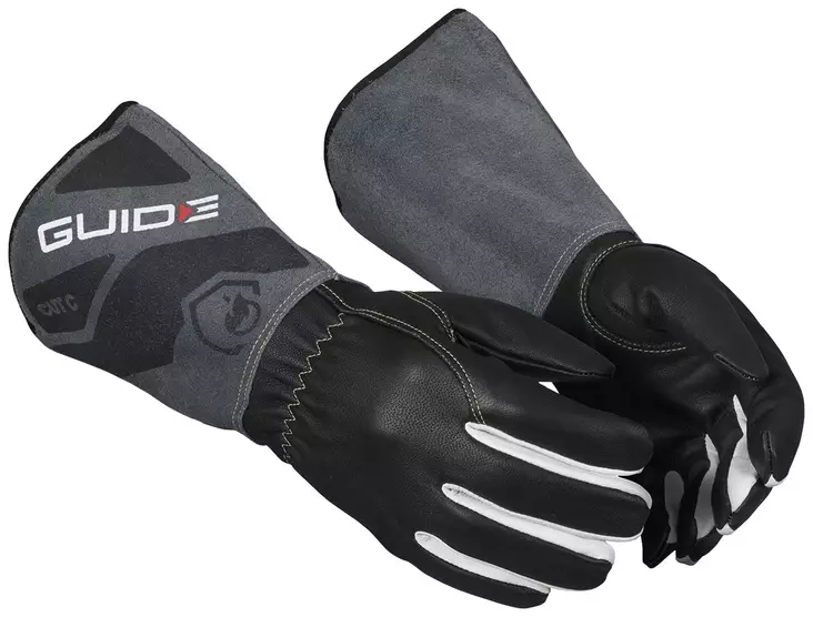 Viiltosuojakäsine Guide 1342 - Hitsaushanskat - 223590848 - 1