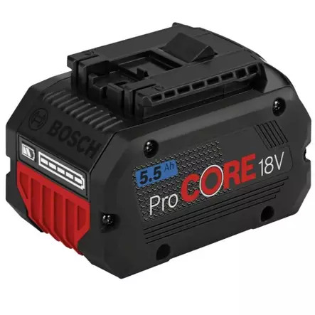 AKKU PROCORE 18V 5,5AH - Akut - 1600A02149 - 1