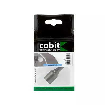 COBIT MAG.HYLSY 8MM - Ruuvauskärjet ja pidikkeet - 01429 - 2